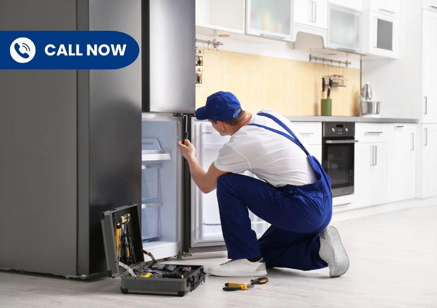 Westville IL Appliance Repair Company